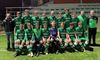 Hamont-Achel - Achelse U21 zijn kampioen!