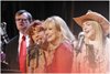 Pelt - Zebracinema: 'A Prairie Home Companion'