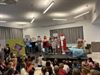 Peer - Sinterklaasmusical in De mAgneet