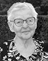 Peer - Liza Hillen overleden