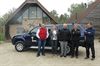 Neerpelt - Andere auto voor AGM-project