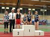 Hamont-Achel - Mooie prestaties van turnclub De Noordster