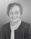 Peer - Clementine Oomsels overleden