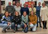 Hamont-Achel - Afscheid van Jean als Kempenbloei-voorzitter