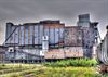 Neerpelt - HDR-fotografie in de bibliotheek