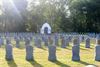 Leopoldsburg - Koperdieven actief op militaire begraafplaats