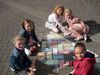 Overpelt - Autoluwe schooldag, ook bij De Linde