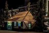Hamont-Achel - Zingen op de kerstmarkt