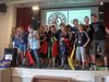 Hamont-Achel - Strijden voor de 'Masters'-titel