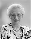 Hamont-Achel - Maria Smolders overleden