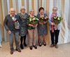 Pelt - Kerstfeest bij OKRA Neerpelt-Centrum