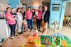 Beringen - 12 extra plaatsen voor kinderopvang