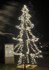 Hamont-Achel - Kerst bij 'De Vier Wieken'