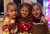 Pelt - Kerstfeestje bij de hockeyclub