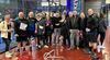 Pelt - Metallic verliest nipt 1/2de finale VK padel