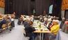 Oudsbergen - Kerstfeest bij OKRA Opglabbeek