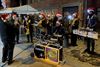 Peer - Sfeer op de kerstmarkt