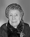 Hamont-Achel - Lieske Van Hoof overleden