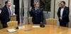 Leopoldsburg - Vrouwelijke korpschef voor politiezone Kempenland