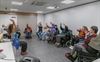 Pelt - Zit-zumba in De Gorten