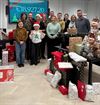 Pelt - Bijna 19.000 euro onder de Wensboom!