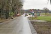 Pelt - De vernieuwde Zandstraat is open