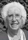 Hamont-Achel - Anna Van Hertum overleden
