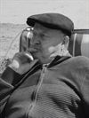 Oudsbergen - Maurice Hamal overleden