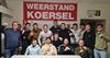 Beringen - Weerstand Koersel B periodekampioen