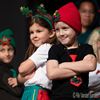 Pelt - Kerstmis? Dan weer een musical