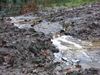 Pelt - De waterval van het Hobos