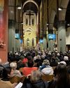 Peer - Kerstconcert in de Sint-Trudokerk