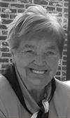 Bocholt - Annie Gaethofs overleden