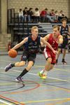 Beringen - Basket: Miners Beringen A verliest van Lommel