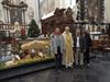 Beringen - Moslims vieren kerstmis mee in de kerk