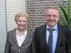 Neerpelt - Gouden bruiloft in de Schoolstraat (2)