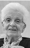 Hamont-Achel - Lieske Winters overleden