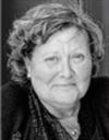 Oudsbergen - Frieda Graux overleden