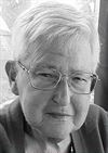Hamont-Achel - Andrea Janssen overleden