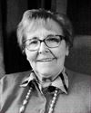 Oudsbergen - Hubertine Paesen overleden