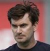 Bocholt - Trainer Beckers verlengt contract
