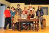 Peer - ComediA zoekt spelers
