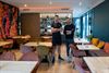 Lommel - Eten en drinken in 'De Talloor'