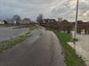 Hamont-Achel - Wateroverlast in Achel