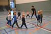 Lommel - Omnisporten in de Soeverein