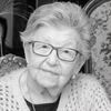 Oudsbergen - Lèneke Schrijvers overleden