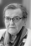 Beringen - Magda Geerts overleden