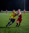 Pelt - Herkol wint van Kadijk