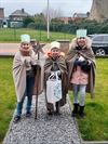 Lommel - Driekoningen zingen, een oud gebruik