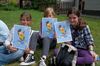 Neerpelt - Verwend door 'de groten' van St.-Maria